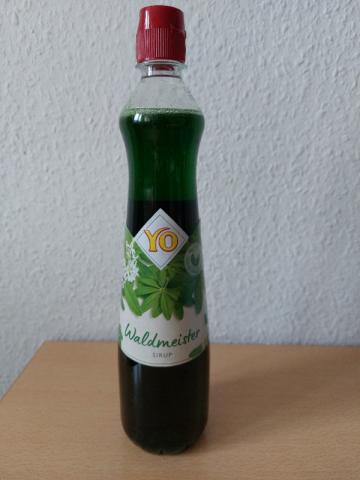 Waldmeistersirup von Sasi06 | Hochgeladen von: Sasi06