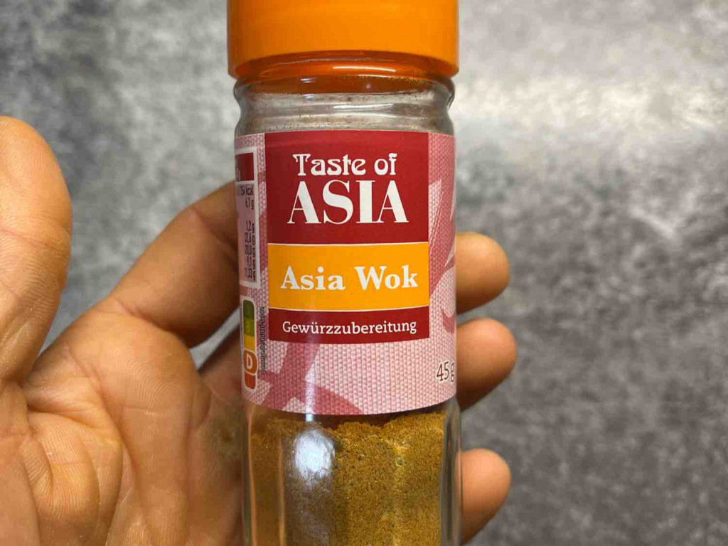 Asia Wok von Mendokusai | Hochgeladen von: Mendokusai