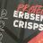 Erbsen crisp von meikczoczek | Hochgeladen von: meikczoczek