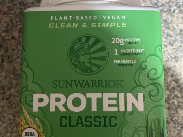Protein Classic, Unflavored by deku31 | Uploaded by: deku31 Protein Classic, Unflavored by deku31 | Uploaded by: deku31
