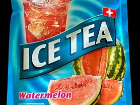 ICE TEA Watermelon , Wassermelone | Hochgeladen von: Lakshmi