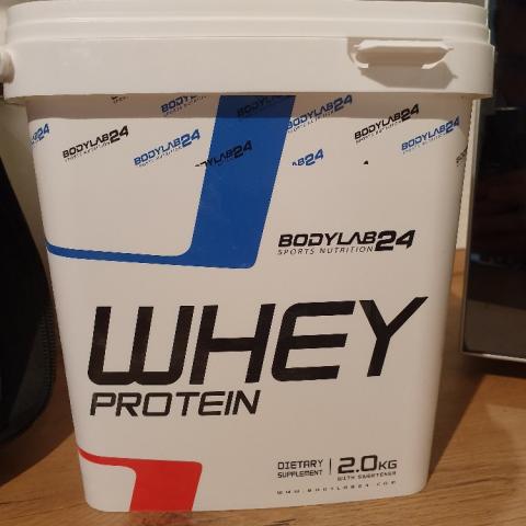 Whey Protein by 0711 | Uploaded by: 0711