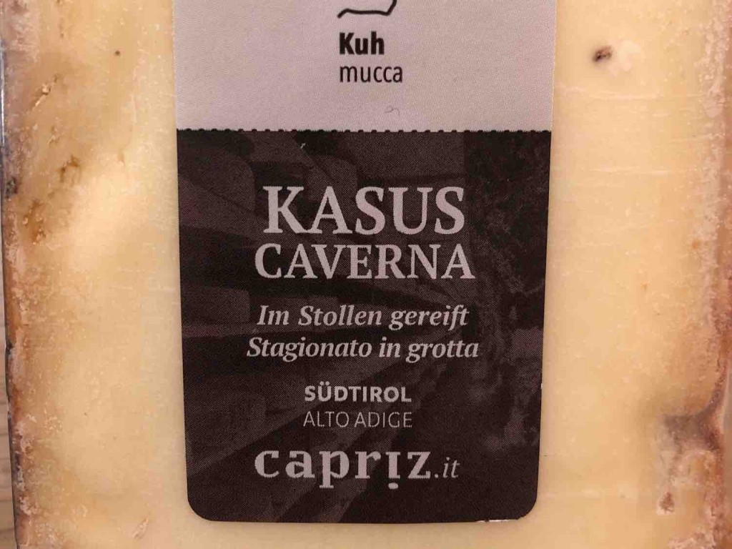 Kasus Caverna von sabinecapri | Hochgeladen von: sabinecapri