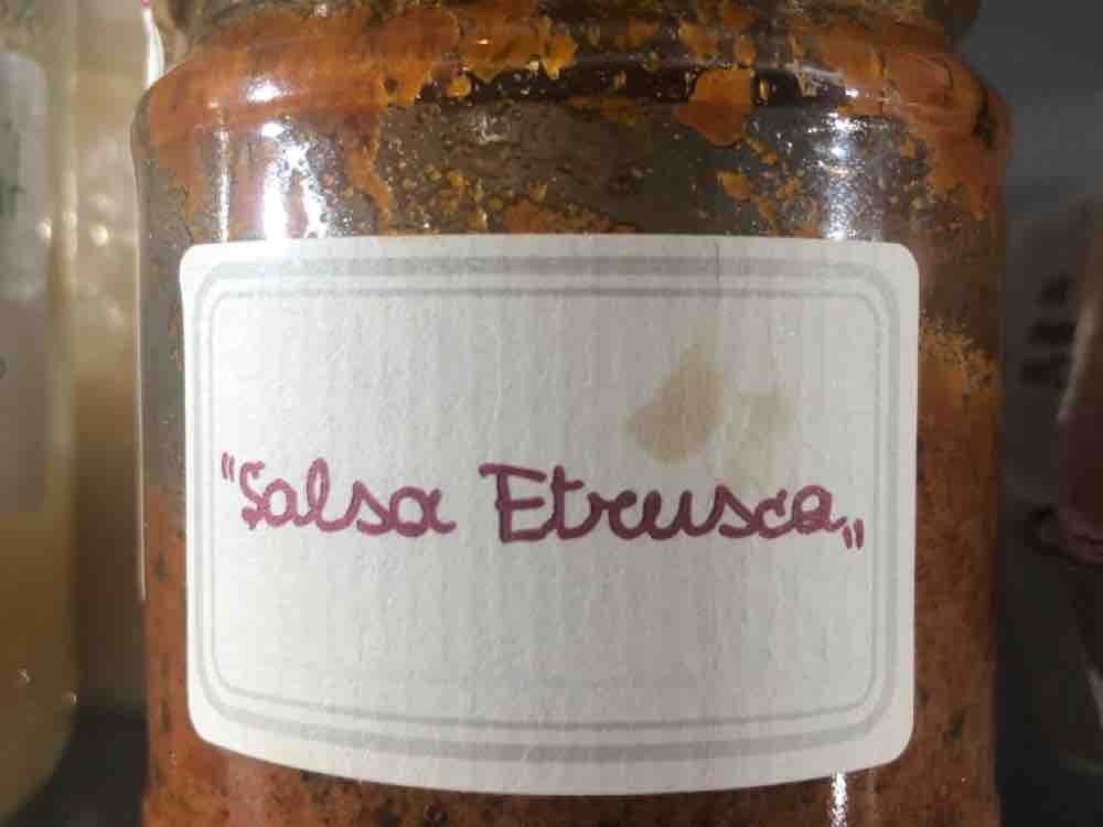 Salsa Etrusca von Smily1980 | Hochgeladen von: Smily1980