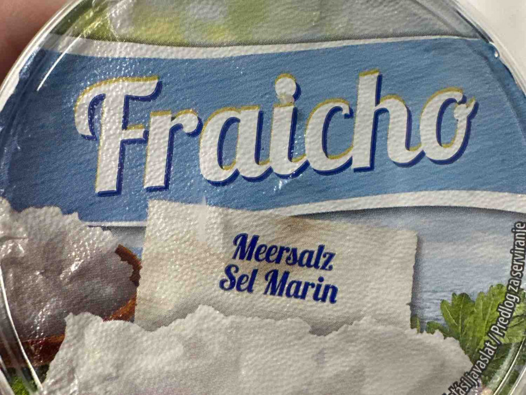 Fraicho Meersalz von Marbet | Hochgeladen von: Marbet