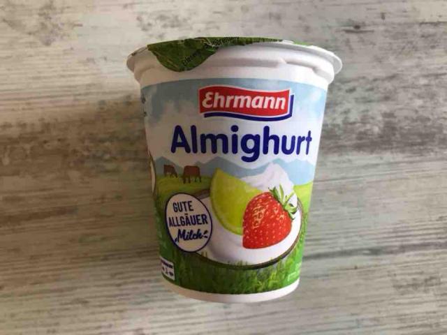 Almighurt, Erdbeere-Limette Mascarpone von PDX97006 | Hochgeladen von: PDX97006