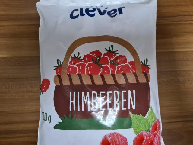 Himbeeren, tiefgefroren von ChrisDi | Hochgeladen von: ChrisDi