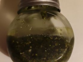 Petersilien-Pesto | Hochgeladen von: Zuckererbse