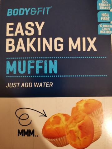 Easy Baking Mix - Muffin von Rae | Hochgeladen von: Rae