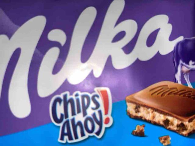 Milka Chips Ahoy! von Tanja04 | Hochgeladen von: Tanja04