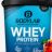 Bodylab Whey Protein Fruit Punch von carmbr5305 | Hochgeladen von: carmbr5305