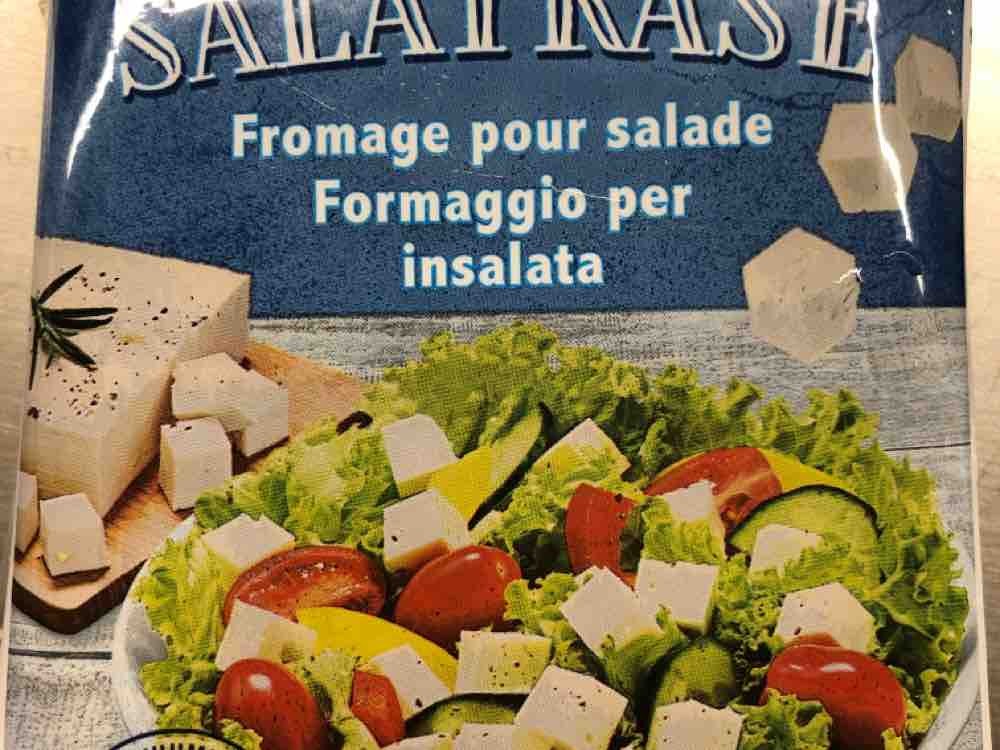 Salatkäse von overrick | Hochgeladen von: overrick