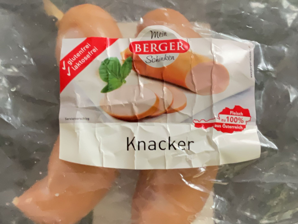 Knacker by Schule76 | Hochgeladen von: Schule76