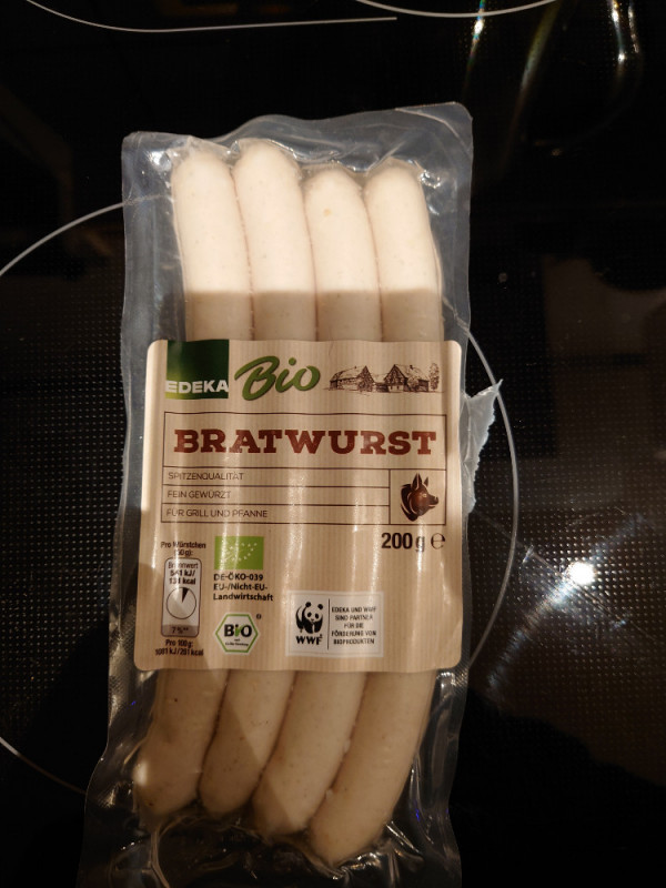 Bratwurst von Sven4 | Hochgeladen von: Sven4