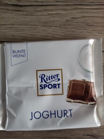 Ritter Sport Joghurt by assanmbye1990877 | Uploaded by: assanmbye1990877