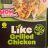 like grilled chicken von leaboonekamp | Uploaded by: leaboonekamp