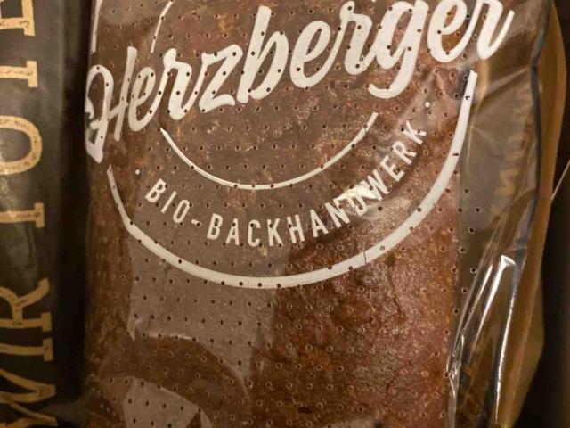 BIO Snackbrot, Körner von Technikaa | Hochgeladen von: Technikaa