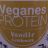 Veganes Protein, Vanille Geschmack von ch_nt_ | Hochgeladen von: ch_nt_