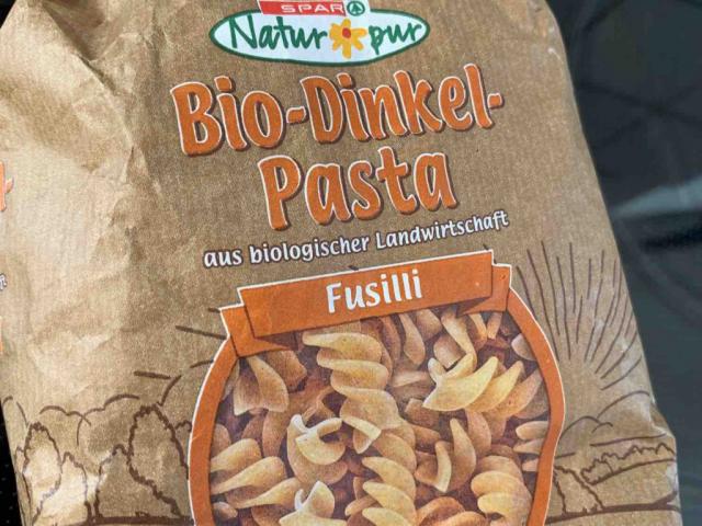 Bio Dinkel Vollkorn Pasta Fusilli, Vollkorn by ma1ques | Uploaded by: ma1ques
