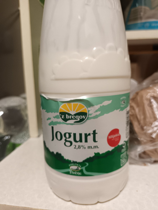 Joghurt, 2.8% von michaelffm | Hochgeladen von: michaelffm