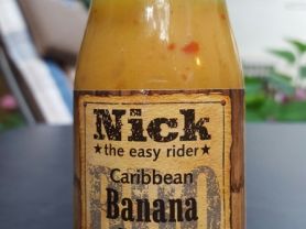 Caribbean Banana Sauce | Hochgeladen von: Lomasi23