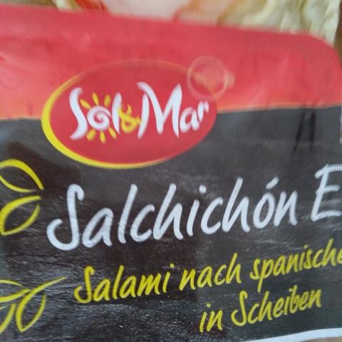 Salchichon Extra von rene6969843 | Hochgeladen von: rene6969843