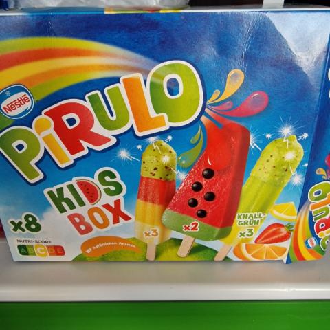 Pirulo Kids Box by lyx | Uploaded by: lyx