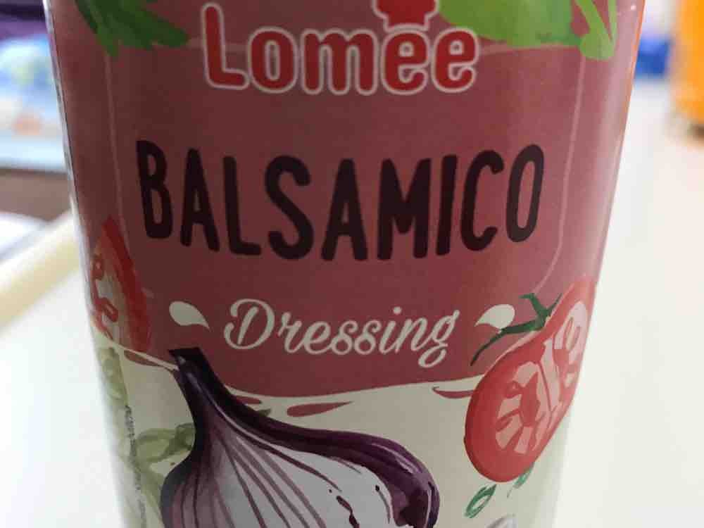 Balsamico Dressing von DL1 | Hochgeladen von: DL1