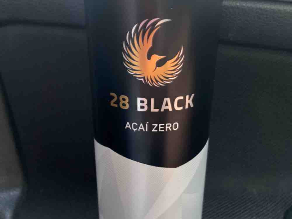 28 Black Acai Zero von annahauke | Hochgeladen von: annahauke