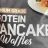 Protein Pancakes & Waffles, mit Milch 1,5% von Svenson99 | Hochgeladen von: Svenson99