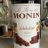 Le Sirop de Monin, Schokolade von Janigo | Hochgeladen von: Janigo