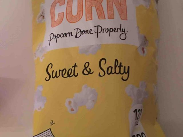 Proper Corn Sweet  von Sporty Spice 2013 | Hochgeladen von: Sporty Spice 2013