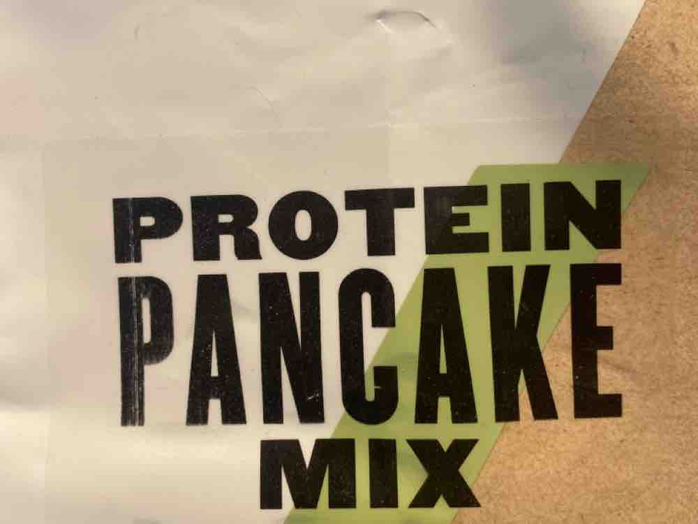 Vegan Protein Pancakes von embln82 | Hochgeladen von: embln82