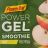 POWER GEL SMOOTHIE, NATURAL FRUIT PUREE MANGO APPLE von benjamin | Hochgeladen von: benjamin99