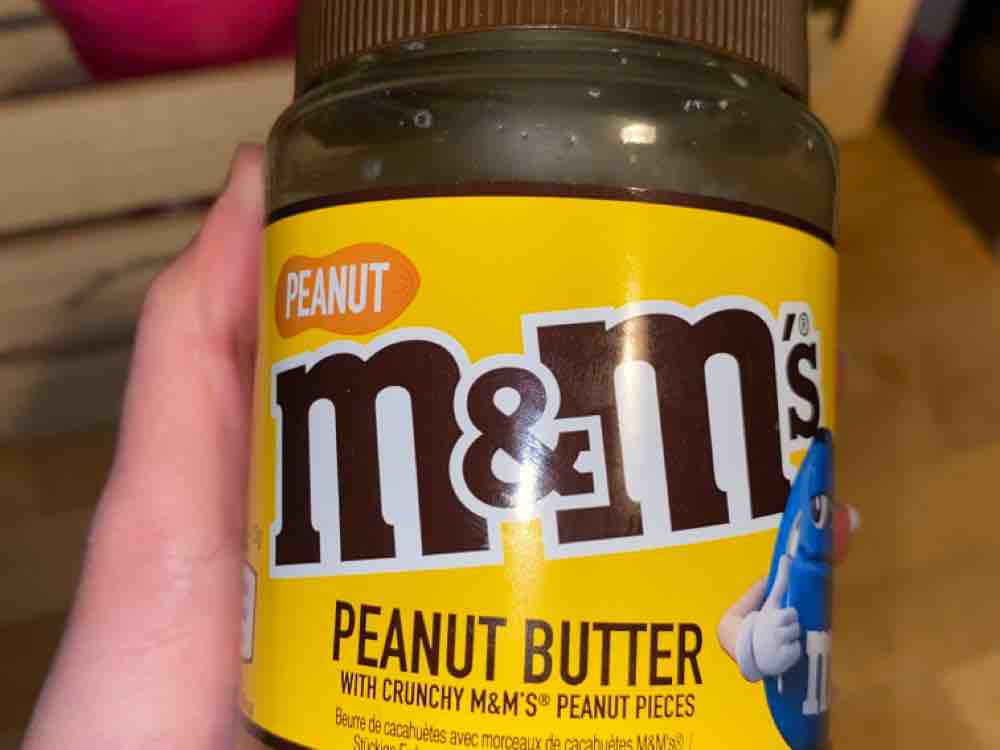 m&m‘s peanut butter von hrwg | Hochgeladen von: hrwg