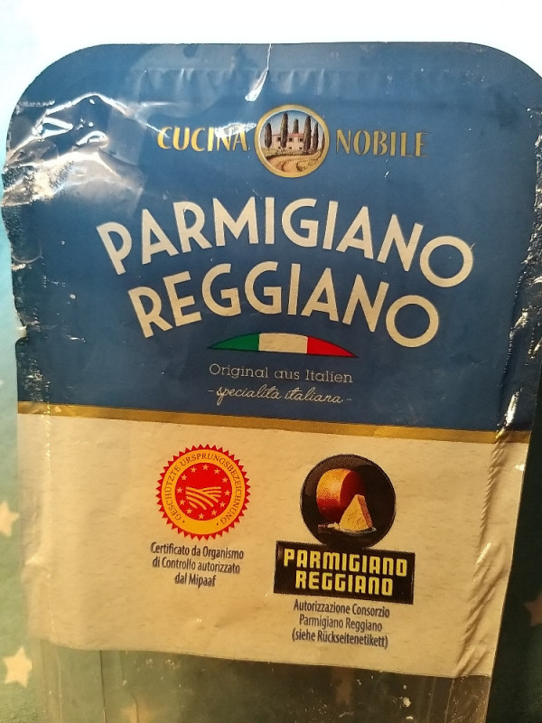 Parmigiano Reggiano von hgl363 | Hochgeladen von: hgl363