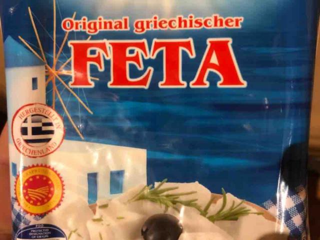 Original griechischer Feta von saschm | Hochgeladen von: saschm