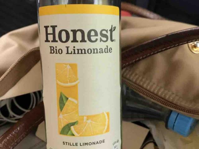 Honest Bio Limonade by melinagbl | Uploaded by: melinagbl