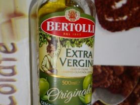 Olivenöl Extra Vergine, Natives Olivenöl Extra | Hochgeladen von: Chivana