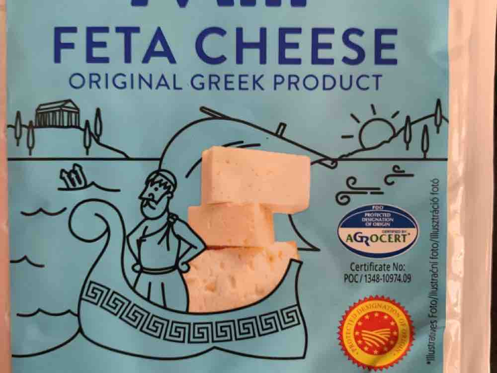 mii Feta Cheese von vanessasudler591 | Hochgeladen von: vanessasudler591