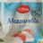 Mozzarella leicht, Italian Style von Meikel 2904 | Hochgeladen von: Meikel 2904