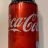 Coca-Cola Zero Sugar von fabiennehoyer | Hochgeladen von: fabiennehoyer