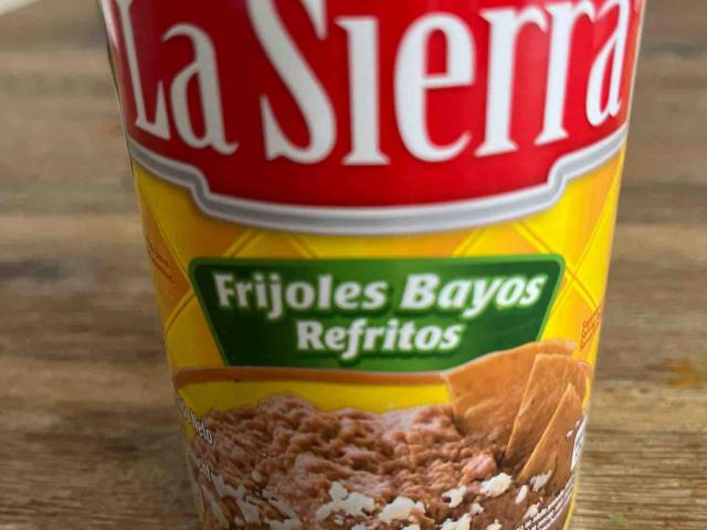 Frijoles Bayos Refritos by vlopez85 | Uploaded by: vlopez85