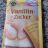 Vanillin-Zucker von seemoeve | Hochgeladen von: seemoeve