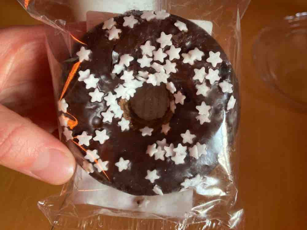 donut, glutenfrei von johannaschlemilch | Hochgeladen von: johannaschlemilch