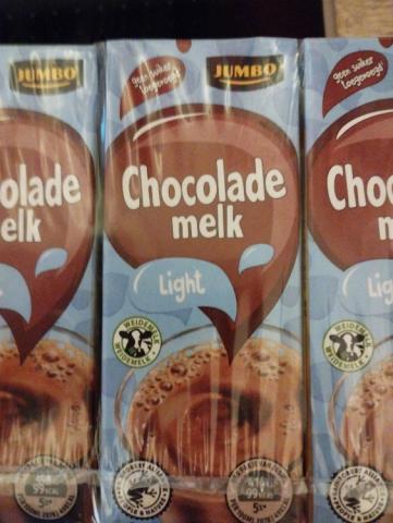 Chocolade melk light von Maikhabab | Hochgeladen von: Maikhabab