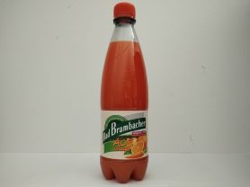 ACE Orange, Orangen-Karotten-Zitronen-Vitamingetränk | Hochgeladen von: micha66/Akens-Flaschenking
