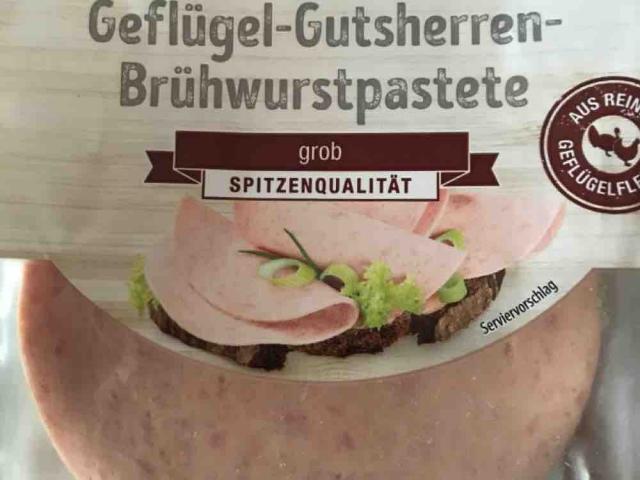 Geflügelaufschnitt von LutzR | Hochgeladen von: LutzR