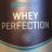 Whey Perfection- Chocolate Brownie von sven0704 | Hochgeladen von: sven0704