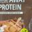 No Milk Away Protein, Cinnamon Sugar Flavour von diecaitlin890 | Hochgeladen von: diecaitlin890